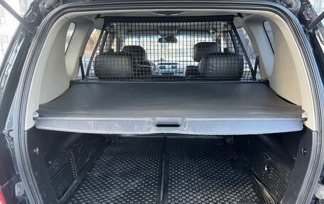 SsangYong Rexton III, 2007 год, 900 000 рублей, 8 фотография