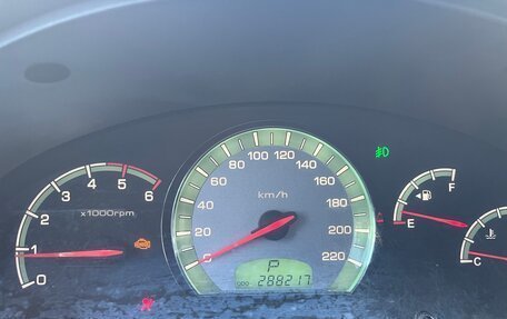 SsangYong Rexton III, 2007 год, 900 000 рублей, 6 фотография