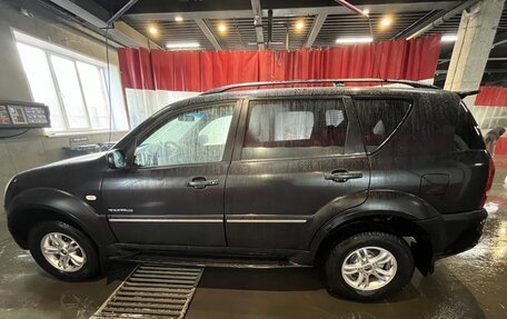 SsangYong Rexton III, 2007 год, 900 000 рублей, 20 фотография