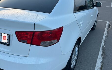 KIA Cerato III, 2012 год, 650 000 рублей, 3 фотография