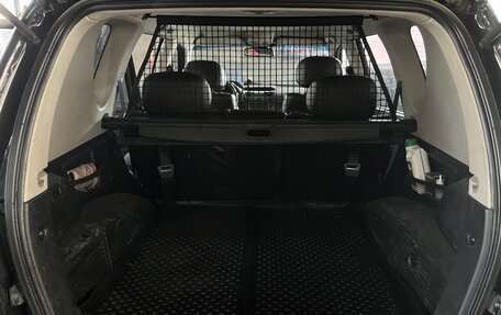 SsangYong Rexton III, 2007 год, 900 000 рублей, 12 фотография