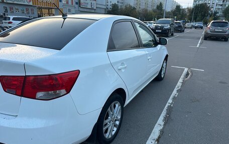 KIA Cerato III, 2012 год, 650 000 рублей, 6 фотография