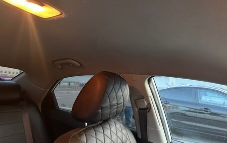 KIA Cerato III, 2012 год, 650 000 рублей, 12 фотография