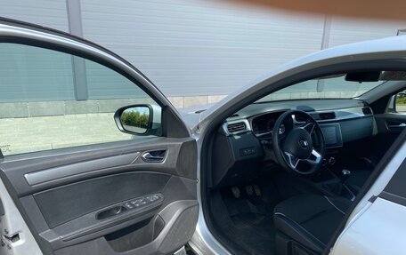 Renault Arkana I, 2021 год, 1 770 000 рублей, 3 фотография