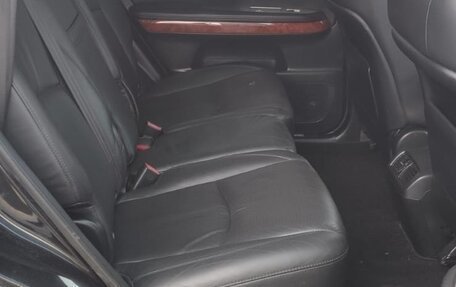 Lexus RX II рестайлинг, 2007 год, 1 600 000 рублей, 13 фотография