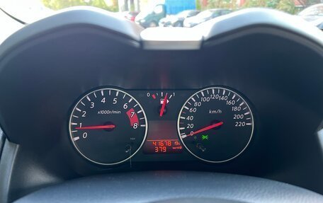 Nissan Note II рестайлинг, 2011 год, 1 300 000 рублей, 3 фотография