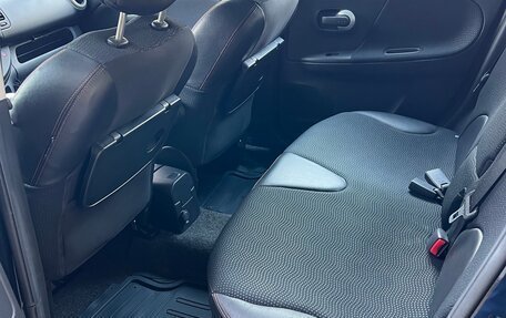 Nissan Note II рестайлинг, 2011 год, 1 300 000 рублей, 7 фотография