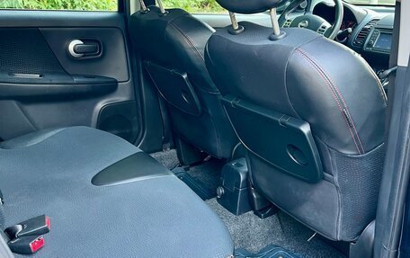 Nissan Note II рестайлинг, 2011 год, 1 300 000 рублей, 8 фотография