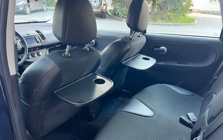 Nissan Note II рестайлинг, 2011 год, 1 300 000 рублей, 16 фотография