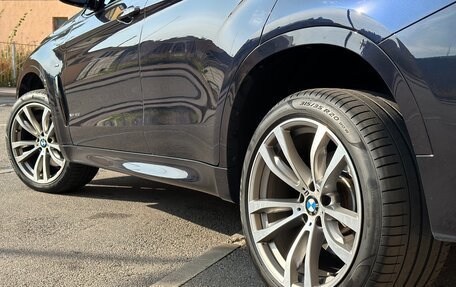 BMW X6, 2018 год, 3 950 000 рублей, 6 фотография