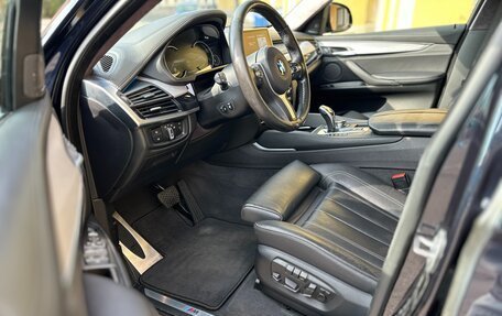 BMW X6, 2018 год, 3 950 000 рублей, 10 фотография