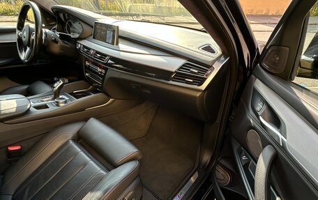 BMW X6, 2018 год, 3 950 000 рублей, 16 фотография
