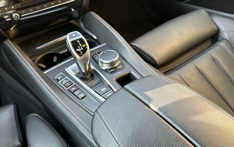 BMW X6, 2018 год, 3 950 000 рублей, 15 фотография