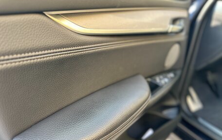 BMW X6, 2018 год, 3 950 000 рублей, 11 фотография
