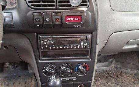 KIA Spectra II (LD), 2007 год, 285 000 рублей, 5 фотография