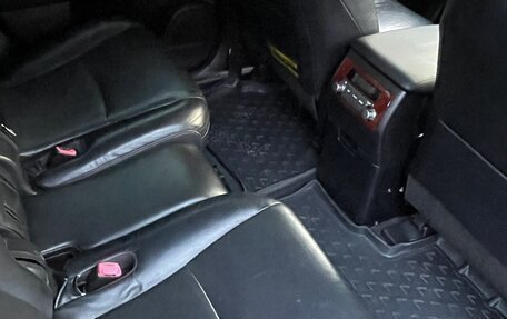 Toyota Highlander III, 2010 год, 1 870 000 рублей, 9 фотография