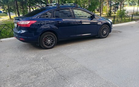 Ford Focus III, 2011 год, 850 000 рублей, 6 фотография