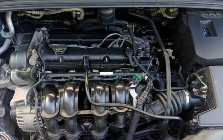 Ford Focus III, 2011 год, 850 000 рублей, 9 фотография