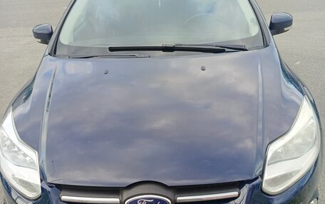 Ford Focus III, 2011 год, 850 000 рублей, 7 фотография