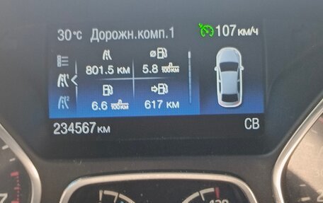 Ford Focus III, 2011 год, 850 000 рублей, 14 фотография