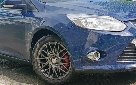 Ford Focus III, 2011 год, 850 000 рублей, 11 фотография