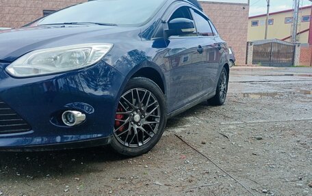 Ford Focus III, 2011 год, 850 000 рублей, 10 фотография