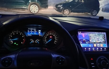 Ford Focus III, 2011 год, 850 000 рублей, 20 фотография