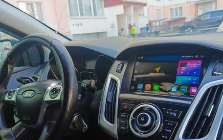 Ford Focus III, 2011 год, 850 000 рублей, 15 фотография