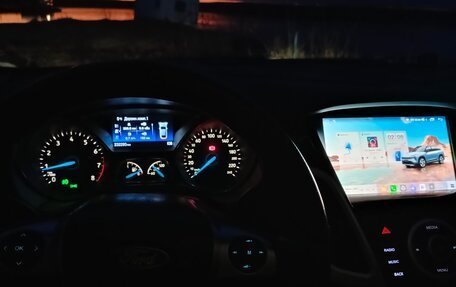 Ford Focus III, 2011 год, 850 000 рублей, 17 фотография