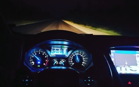 Ford Focus III, 2011 год, 850 000 рублей, 19 фотография