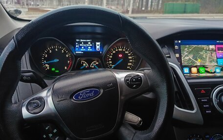 Ford Focus III, 2011 год, 850 000 рублей, 18 фотография