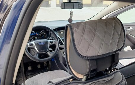 Ford Focus III, 2011 год, 850 000 рублей, 24 фотография