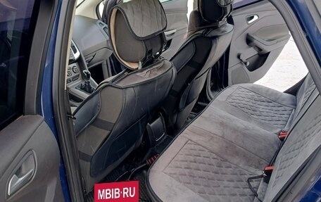 Ford Focus III, 2011 год, 850 000 рублей, 22 фотография