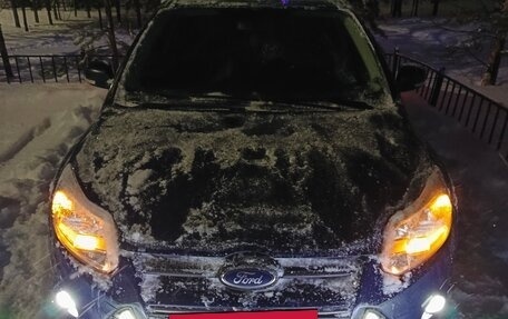 Ford Focus III, 2011 год, 850 000 рублей, 21 фотография