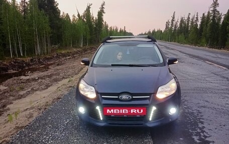 Ford Focus III, 2011 год, 850 000 рублей, 25 фотография