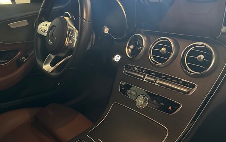 Mercedes-Benz C-Класс, 2019 год, 3 650 000 рублей, 6 фотография