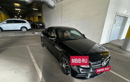 Mercedes-Benz C-Класс, 2019 год, 3 650 000 рублей, 3 фотография