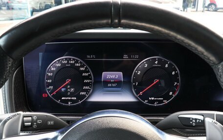 Mercedes-Benz G-Класс AMG, 2019 год, 15 300 000 рублей, 11 фотография