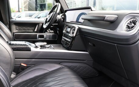 Mercedes-Benz G-Класс AMG, 2019 год, 15 300 000 рублей, 9 фотография