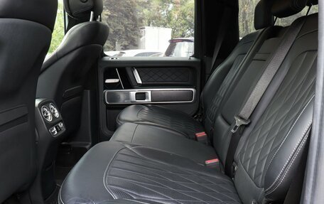 Mercedes-Benz G-Класс AMG, 2019 год, 15 300 000 рублей, 10 фотография