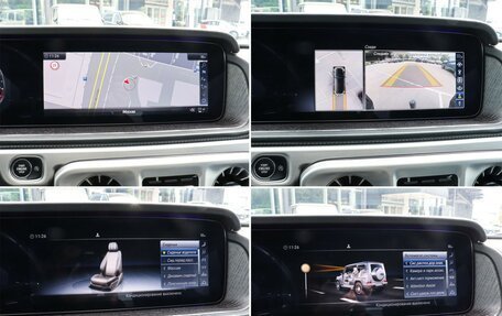 Mercedes-Benz G-Класс AMG, 2019 год, 15 300 000 рублей, 20 фотография