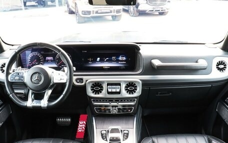 Mercedes-Benz G-Класс AMG, 2019 год, 15 300 000 рублей, 12 фотография