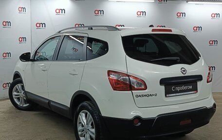 Nissan Qashqai+2 I, 2012 год, 1 149 000 рублей, 6 фотография