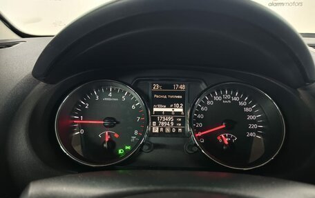 Nissan Qashqai+2 I, 2012 год, 1 149 000 рублей, 14 фотография