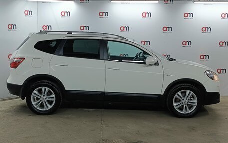 Nissan Qashqai+2 I, 2012 год, 1 149 000 рублей, 8 фотография