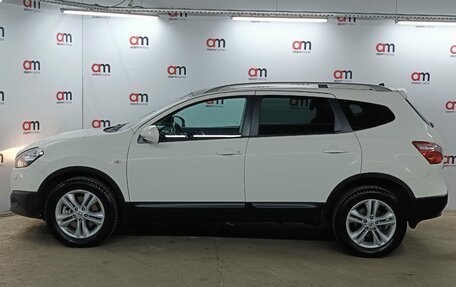 Nissan Qashqai+2 I, 2012 год, 1 149 000 рублей, 7 фотография