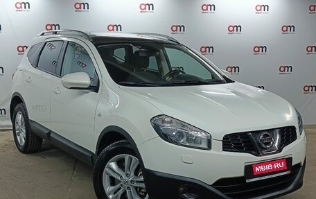 Nissan Qashqai+2 I, 2012 год, 1 149 000 рублей, 1 фотография