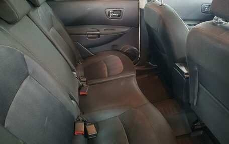 Nissan Qashqai+2 I, 2012 год, 1 149 000 рублей, 20 фотография
