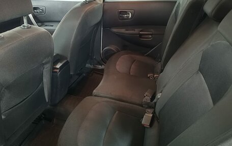 Nissan Qashqai+2 I, 2012 год, 1 149 000 рублей, 19 фотография
