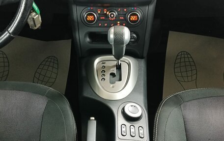 Nissan Qashqai+2 I, 2012 год, 1 149 000 рублей, 16 фотография